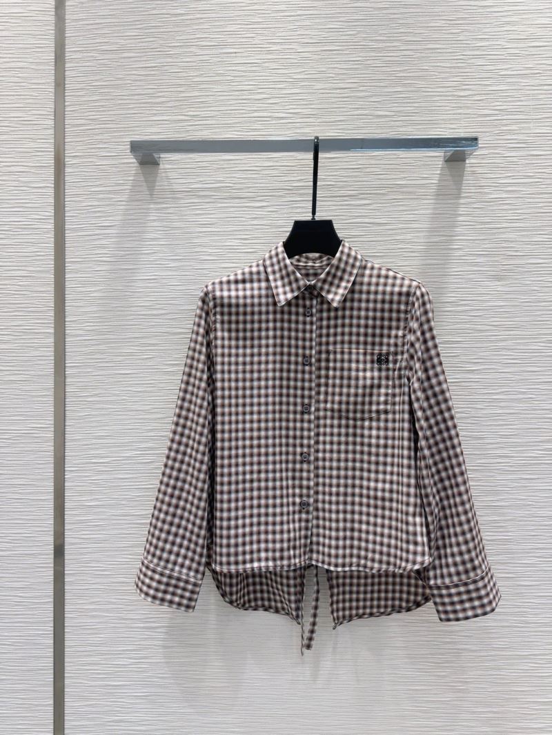 Loewe Shirts